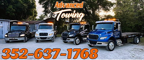 nAdvanced Towing 2024